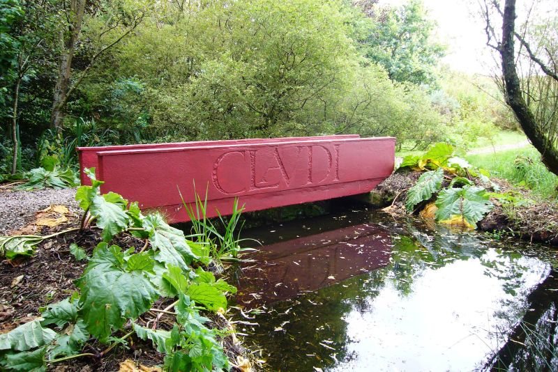 Little Sparta again