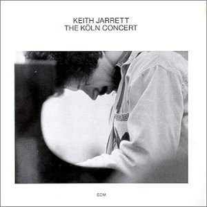 ECM 1064/65, Keith Jarrett, The Köln Concert (1975)
