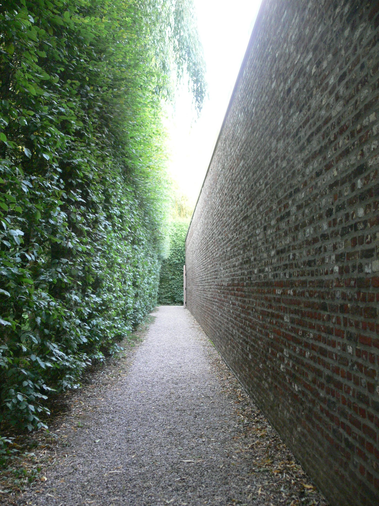 Museum Insel Hombroich
